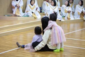  주일예배 영아부