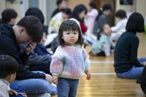  주일예배 영아부