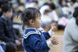  주일예배 영아부