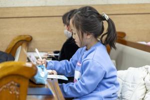  주일예배 유년부