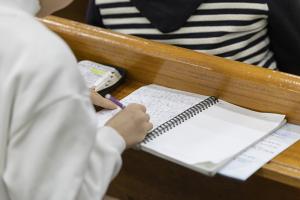  주일예배 초등부