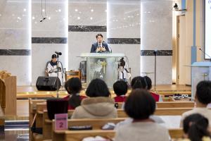  주일예배 소년부