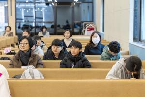  주일예배 소년부