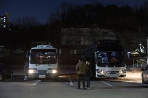  청년2부 그루터기 동계수련회