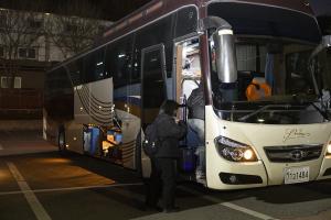  청년2부 그루터기 동계수련회