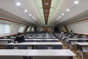  청년2부 그루터기 동계수련회