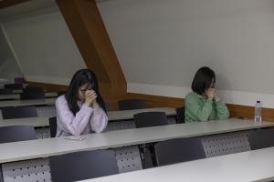  청년2부 그루터기 동계수련회