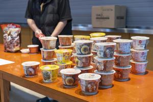  청년2부 그루터기 동계수련회