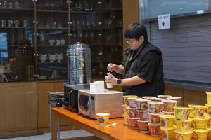  청년2부 그루터기 동계수련회