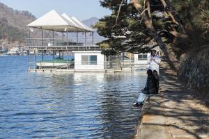  청년2부 그루터기 동계수련회