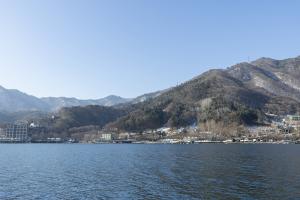  청년2부 그루터기 동계수련회