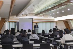  청년2부 그루터기 동계수련회