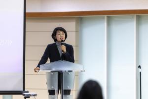  청년2부 그루터기 동계수련회