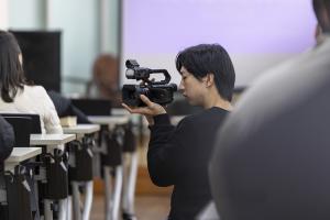  청년2부 그루터기 동계수련회