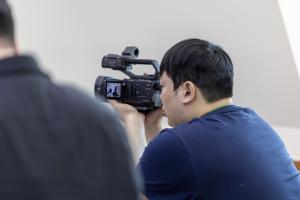  청년2부 그루터기 동계수련회