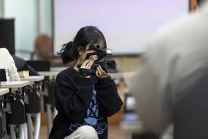  청년2부 그루터기 동계수련회