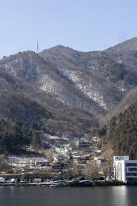  청년2부 그루터기 동계수련회