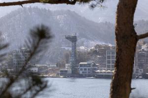  청년2부 그루터기 동계수련회