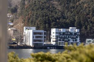  청년2부 그루터기 동계수련회