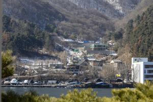  청년2부 그루터기 동계수련회