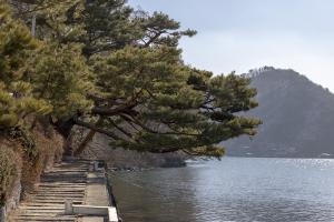  청년2부 그루터기 동계수련회