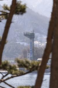  청년2부 그루터기 동계수련회