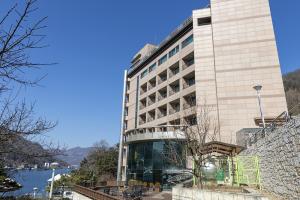  청년2부 그루터기 동계수련회