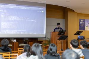  청년2부 그루터기 동계수련회