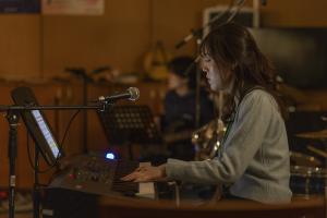  청년2부 그루터기 동계수련회