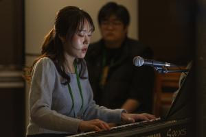  청년2부 그루터기 동계수련회