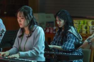  청년2부 그루터기 동계수련회