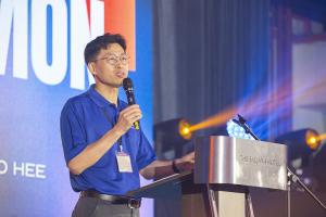 2025년 호라 아시아 컨퍼런스