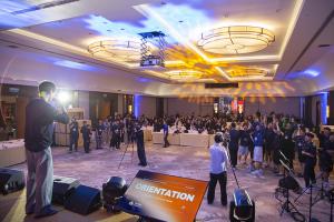 2025년 호라 아시아 컨퍼런스