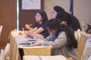 2025년 호라 아시아 컨퍼런스