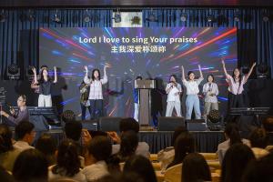 2025년 호라 아시아 컨퍼런스