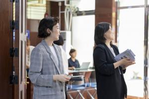  주일 2부예배