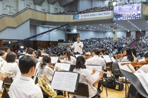  주일 2부예배