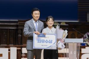  주일 3부 '평강나라사랑 6.25기념예배'