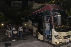  청년 2부 그루터기 선교회 하계수련회