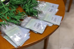  청년 2부 그루터기 선교회 하계수련회