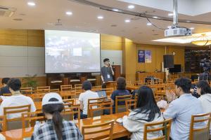  청년 2부 그루터기 선교회 하계수련회