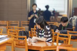  청년 2부 그루터기 선교회 하계수련회