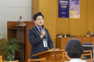  청년 2부 그루터기 선교회 하계수련회