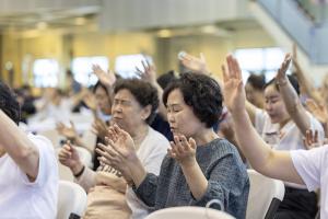 하계대성회 넷째날 강의 7