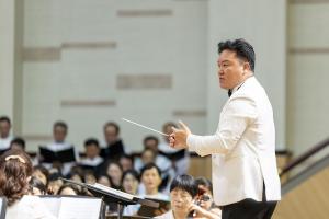  주일 2부예배