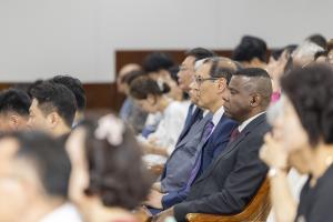  주일 2부예배