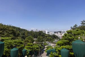  주일 2부예배