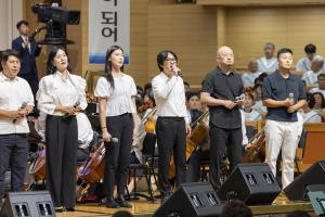 주일 2부예배