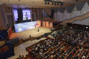  제16회 성경 구속사 세미나