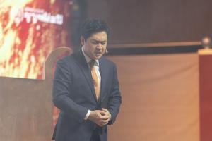  제16회 성경 구속사 세미나